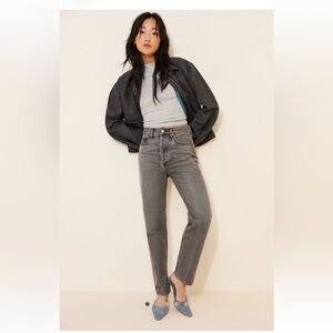 Agolde 90s Pinch Crop Jeans